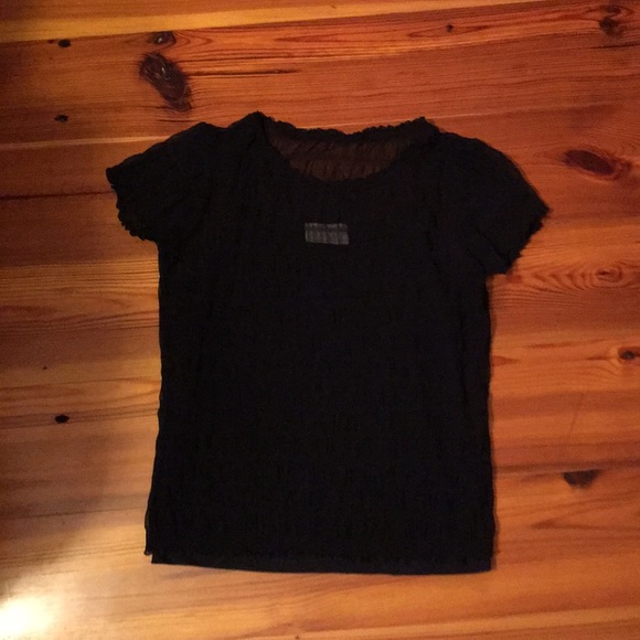 Sigrid Olsen top - Picture 1 of 2